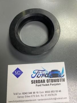 ESCORT - FİESTA YAKIT DEPO DOLUM BORUSU ALT LASTİĞİ HMP 72GB9072AB