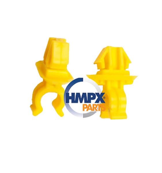 MOTOR KAPUT DEMİR TUTUCUSU KLİPS V184 TRANSİT 03-06 ARASI YC1516828