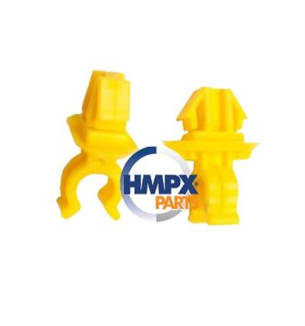 MOTOR KAPUT DEMİR TUTUCUSU KLİPS V184 TRANSİT 03-06 ARASI YC1516828