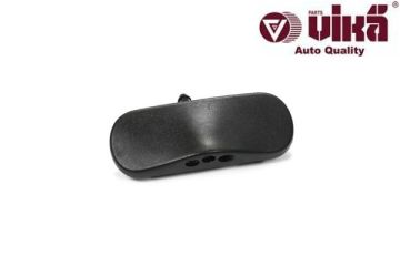 Vw Sol Ön Cam Su Fiskiye Memesi Isıtmalı Audi A3 Golf56 GOLF7 Caddy Amarok Beetle Passat B6 B7 B8 Jetta Tiguan3 4 Scirocco Vika 8V3955987A K-17