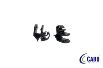 MOTOR KAPUT DAYAMA DEMİR KLİPSİ FIESTA 95-08 -FOCUS 98-05 -MONDEO 96-00 -FUSION 01-12