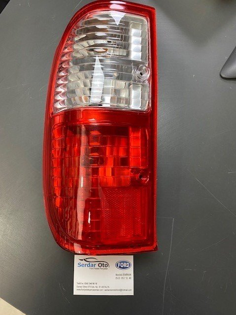 Arka Stop Lambası Sol 2003-2006 Yıllar Arası Ford Ranger DEPO 231-1951LAE (Kargosu Ücretsiz)