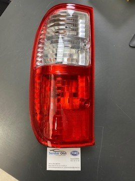 Arka Stop Lambası Sol 2003-2006 Yıllar Arası Ford Ranger DEPO 231-1951LAE