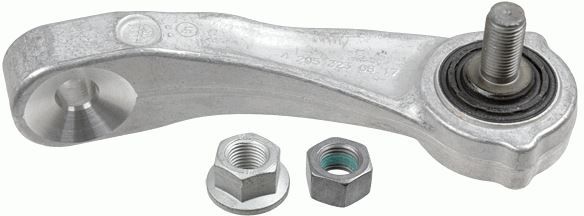 ASKI ROTU ON SAG MERCEDES W205 S205 C205 A205 W213 S213 A238 C238