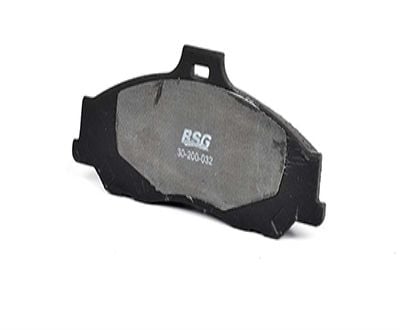 Ranger Ön Fren Balata Takımı 4X2 30200032