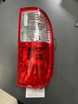 Arka Stop Lambası Sağ iki Renk 1998-2005 Yıllar Arası Ford Ranger DEPO 231-1951R 3M3513B504BD (Kargosu Ücretsiz)
