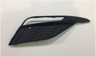 Sol Sis Far Çerçevesi Kapağı Sis Delikli Seat Leon Fr 2016- Sonrası GKL291101 5f0853665H 2-K-27-AR