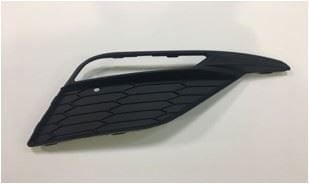 Sol Sis Far Çerçevesi Kapağı Sis Delikli Seat Leon Fr 2016- Sonrası GKL291101 5f0853665H 2-K-27-AR