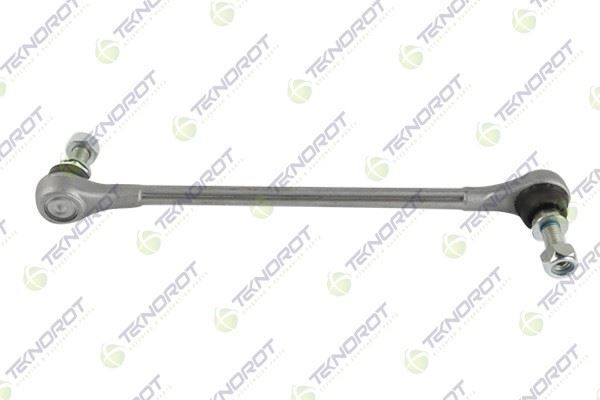 ÖN VİRAJ Z ROTU ASKI (FİESTA 08 17) (COURIER 14-23 ) B-MAX ALÜMİNYUM FO236 TEKNOROT