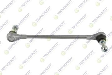 ÖN VİRAJ Z ROTU ASKI (FİESTA 08 17) (COURIER 14-23 ) B-MAX ALÜMİNYUM FO236 TEKNOROT