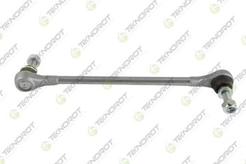 ÖN VİRAJ Z ROTU ASKI (FİESTA 08 17) (COURIER 14-23 ) B-MAX ALÜMİNYUM FO236 TEKNOROT