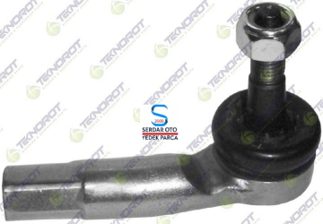 VOLKSWAGEN POLO CLASSİC LUPO ROT BAŞI SOL 6E0419811 6K0422811 V402