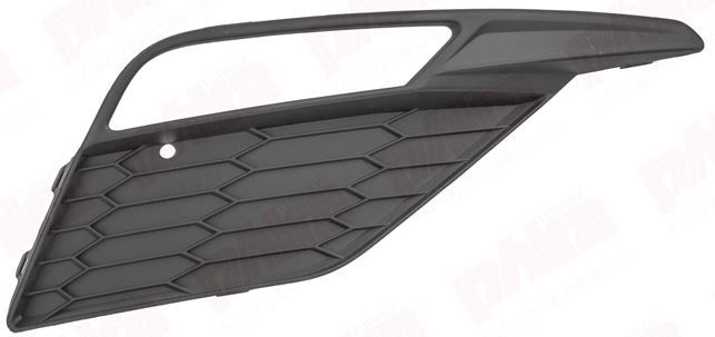 Sağ Sis Far Çerçevesi Kapağı Sis Delikli Seat Leon Fr 2016- Sonrası GKL291102 5f0853666H  2-K-27-AR