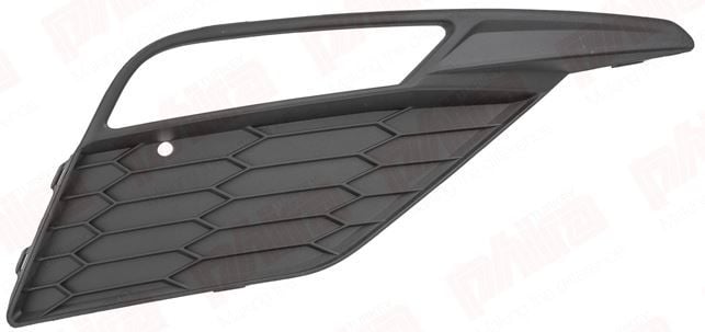 Sağ Sis Far Çerçevesi Kapağı Sis Delikli Seat Leon Fr 2016- Sonrası GKL291102 5f0853666H  2-27-AR