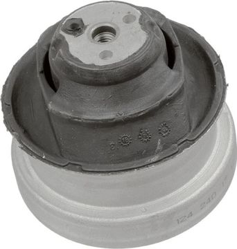 MOTOR TAKOZU ALT MERCEDES W201 W124 C124 S124