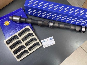Eksantirik Mili + Tuş Takımı 1977-1993 Yıllar Arası Ford Taunus ESTAŞ
