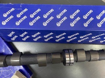 Eksantirik Mili + Tuş Takımı 1977-1993 Yıllar Arası Ford Taunus ESTAŞ