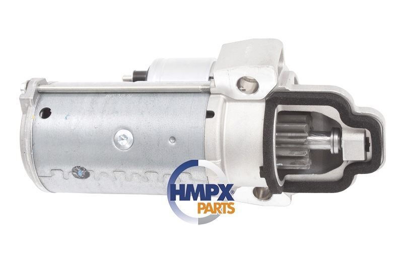 TRANSİT V347 MARŞ DİNEMOSU VİSTEON 6C1T11000