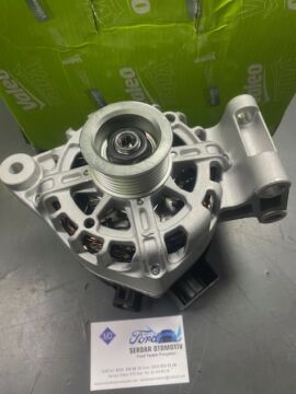 Ford Focus Fiesta Benzinli Şarj Dinemosu Alternatör 105Amp 12V  Valeo 3n1110300