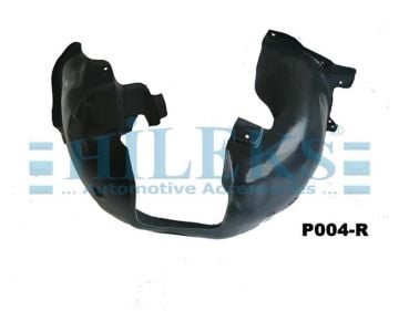 ÖN ÇAMURLUK DAVLUMBAZI SAĞ C4 04 08-10