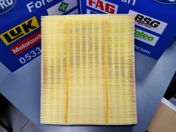 Ford Custom Hava Filtre Elemanı 2012-2017 Model Yıllar Arası CC11 9601 30135025