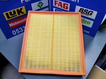 Hava Filtre Elemanı 2012-2017 Model Yıllar Arası Custom CC11 9601 30135025