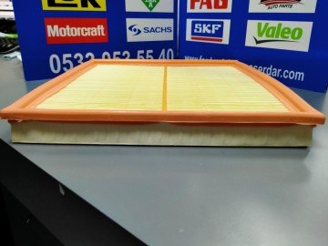Hava Filtre Elemanı 2012-2017 Model Yıllar Arası Custom CC11 9601 30135025