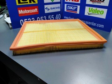 Ford Custom Hava Filtre Elemanı 2012-2017 Model Yıllar Arası CC11 9601 30135025