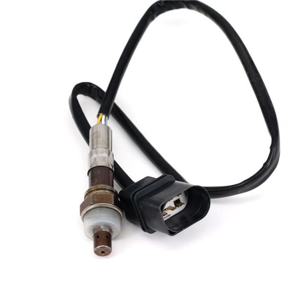 VW LAMBDA (OKSİJEN) SENSORÜ 750mm VW GOLF JETTA 1.6 FSi TOLEDO CORODOBA (BGU-BSE-BSF-CCSA) 2003-2013/ AUDi A3 1.6 2003-2013/ SEAT LEON TOLEDO ALTEA 1.6 2005-2012/ SKODA OCTAViA 1.6i 04-12 06A906262BR MGA 33831 ZF-13