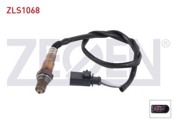 EKSOZ LAMBDA (OKSiJEN) SENSORü 750mm GOLF JETTA 1.4 - 1.6 FSi 03-13/ PASSAT 1.4 TSi 05-12/ TiGUAN 1.4 TSi Audi A3 1.4 TFSİ SEAT LEON 1.4 TSİ OCTAVİA 1.4 TSİ - 1.6 022906262CE AF 03C906262BG M 106A906262CL 1K0998262L WİSCO ZF-19