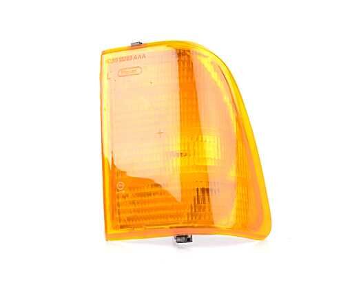 FORD TAUNUS ÖN SİNYAL SOL SARI 82-89 ARASI BSG 30810007