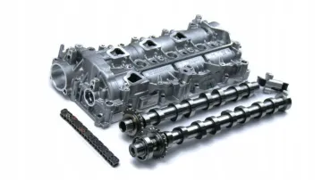 EKSANTRİK MİL KİTİ ÜST SET (208/308/301/2008/3008/508/FOCUS -DİZEL EURO6 1697054780) AMC 647994K