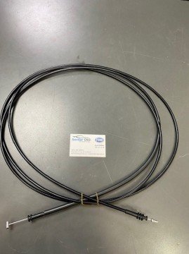 Escort Bagaj Kaput Açma Teli 3570mm