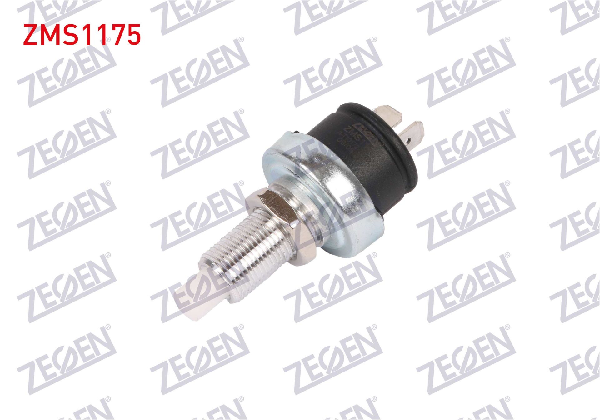 Vw Fren Müşürü Lt28-35 Sprenter ZMS1175 2D0945515 K-12