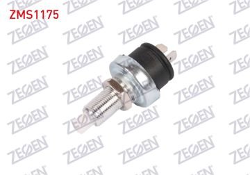 Vw Fren Müşürü Lt28-35 Sprenter ZMS1175 2D0945515 K-12
