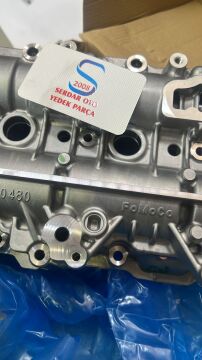 Ford EKSANTRİK MİL KİTİ ÜST SET Ford 1.5 tdci PEJO 208/308/301/2008/3008/508/ 18-SONRASI FOCUS -DİZEL EURO6 1697054780) AMC 647994K D1-KAPÜ4