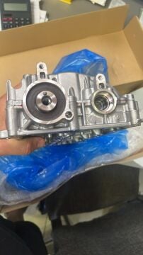 Ford EKSANTRİK MİL KİTİ ÜST SET PEJO 208/308/301/2008/3008/508/ 18-SONRASI FOCUS -DİZEL EURO6 1697054780) AMC 647994K D1-KAPÜ4