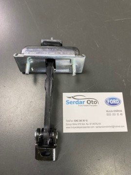 Ön Kapı Gergisi Custom