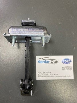 Ön Kapı Gergisi Custom