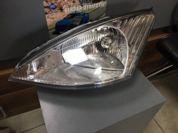 Focus 1 Ön Far Sol 1998-2001 ARASI Depo 4311144L