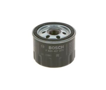 FOCUS FİESTA PUMA 18-SONRASI YAĞ FİLTRESİ ECOBOST BENZİNLİ BOSCH F026407279 H6BG 6714 BA