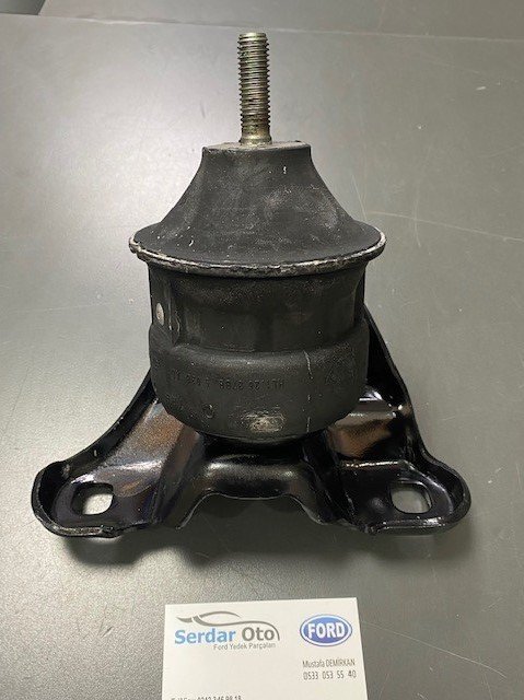 Ford Mondeo Motor Takozu Sağ Üst Ana Otomatik 96-2001 Arası 1S716F012BC