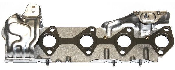 EKSOZ MANİFOLD CONTASI EURO5 FOCUS CMAX COURİER 1.6 TDCİ/HDİ 9810697380 AV6Q9448AB