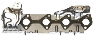 EKSOZ MANİFOLD CONTASI EURO5 FOCUS COURİER  /207/307/308/407 08- 1.6 TDCİ/HDİ 9810697380 AV6Q9448AB