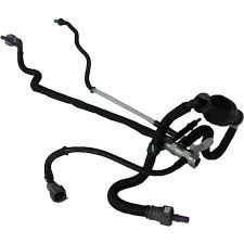 YAKIT BORUSU ELCİKLİ PEUGEOT P107 05 14 CITROEN C1 05 14 1.4 HDI FORD FIESTA-FUSION 01 08 1.4 TDCI