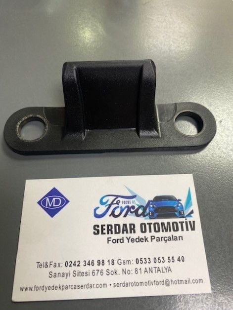 COURİER SÜRGÜLÜ KAPI KAMASI ERKEK 2014-2023 YILLAR ARASI ET76A25326BE