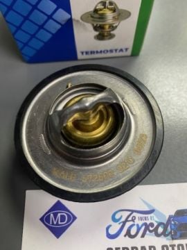FORD KA - ESCORT 1.3 BL TERMOSTAT 90C KALE