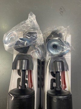 Ford Ranger Ön Amortisör 2007-2011 Yıllar Arası Bsg 30-300-050