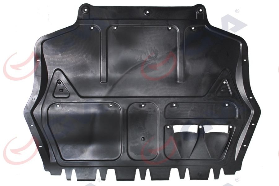 VOLKSWAGEN MOTOR ALT MUHAFAZA BÜYÜK JETTA SUPERB YETİ PASSAT 2011-SONRASI 5C0825237B 3-K