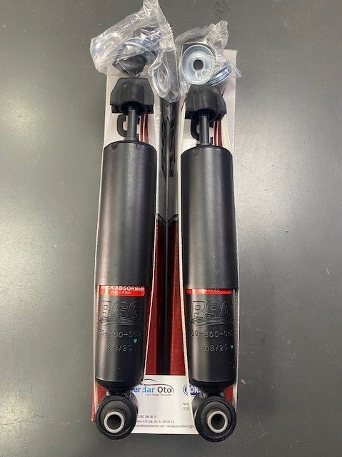 Ford Ranger Ön Amortisör 2007-2011 Yıllar Arası Bsg 30-300-050